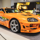 Image for article titled Toyota Brought the Most Iconic Modified Supras to Celebrate the 2020 Supra in Japan